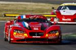 Gillet Vertigo 5 GT2 Race Car 2008 года